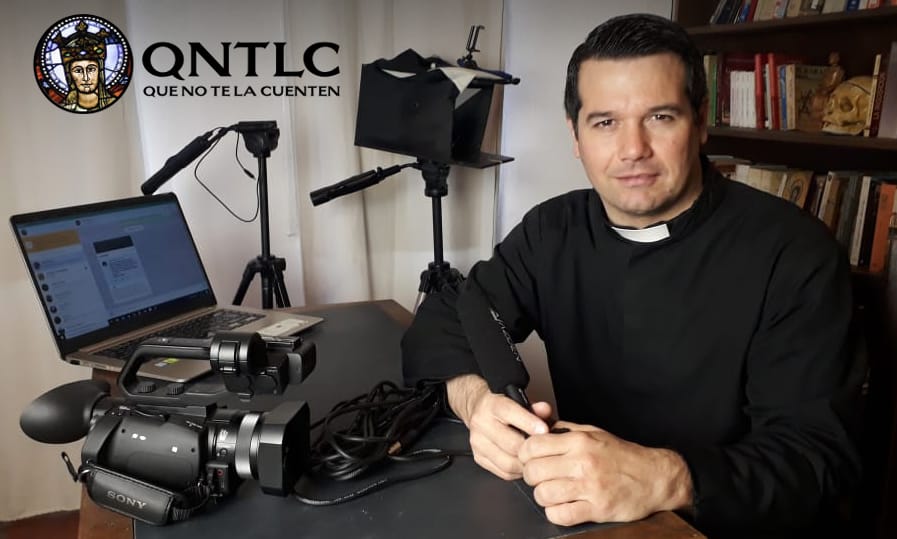 1. Principio y fundamento