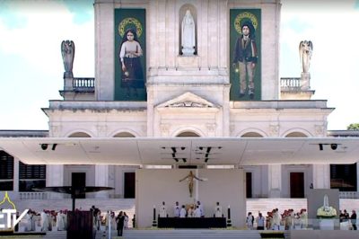 El caso Fátima. Una aparición políticamente incorrecta (IV-IV). Las vísperas de la tribulación