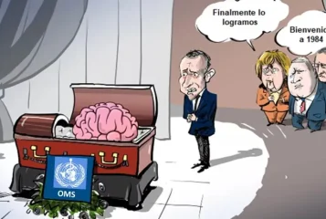 Cuatro paradojas y un funeral. Por el P. Christian Ferraro