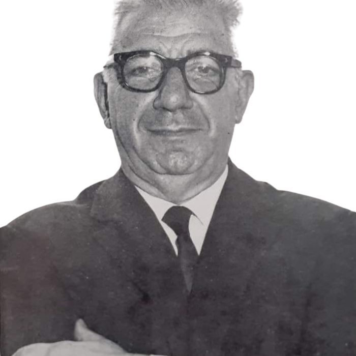 Jordán Bruno Genta