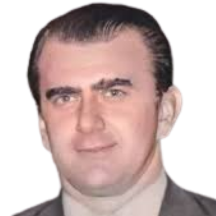 Carlos Sacheri