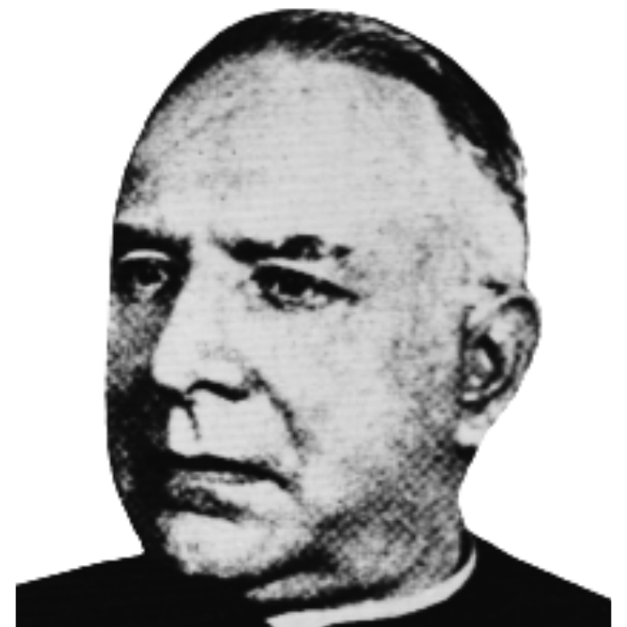 Mons. Straubinger