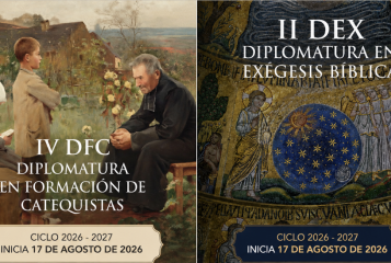 ¡DOS DIPLOMATURAS PARA NO PERDÉRSELAS!