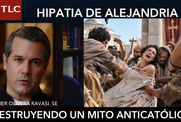 HIPATIA DE ALEJANDRÍA. Desmontando un mito anticatólico
