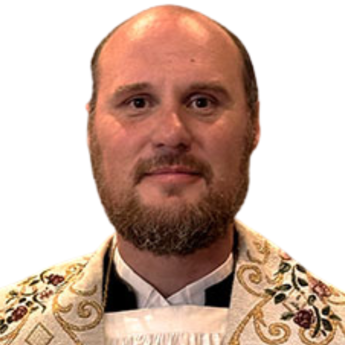 P. José Ansaldi SE